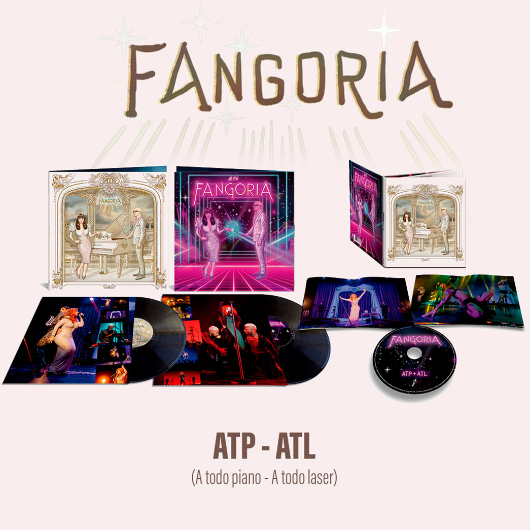 Fangoria